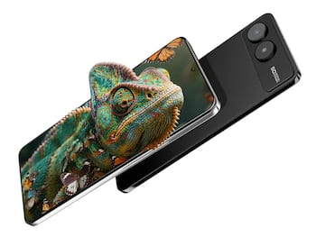 Lava Blaze AMOLED 2 5G Launched In India With MediaTek Dimensity 7060 And 120Hz Display: Price, Specs, Features