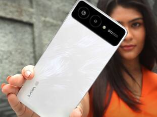 Lava Blaze AMOLED 2 5G Specs Revealed Ahead Of August 11 Launch In India: Check Expected Price, Features And More