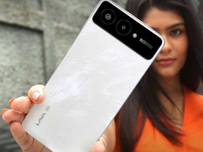 Lava Blaze AMOLED 2 5G Specs Revealed Ahead Of August 11 Launch In India: Check Expected Price, Features And More