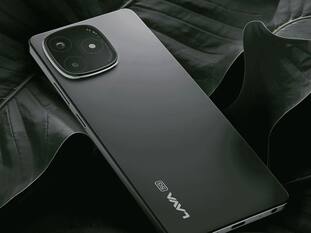 Lava Play Ultra 5G Launched In India As Budget Gaming Phones Under Rs 15,000: Check Specs