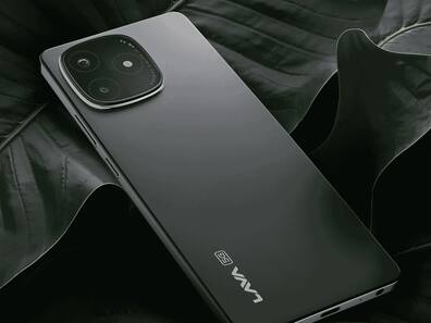 Lava Play Ultra 5G Launched In India As Budget Gaming Phones Under Rs 15,000: Check Specs