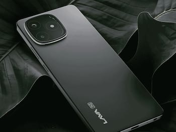 Lava Play Ultra 5G Goes on Sale Today: Price, Bank Offers, Exchange Discounts, and Availability in India