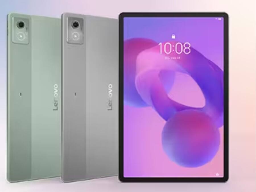 Lenovo Idea Tab Pro (1)