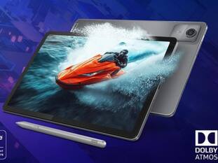 Lenovo लेकर आया बड़ी स्क्रीन वाला 5G टैबलेट, यहां जानें कीमत और स्पेसिफिकेशन