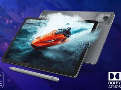 Lenovo लेकर आया बड़ी स्क्रीन वाला 5G टैबलेट, यहां जानें कीमत और स्पेसिफिकेशन