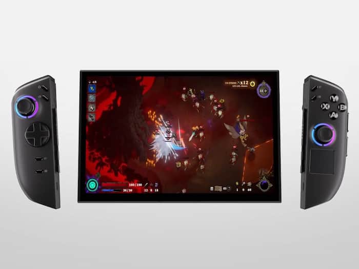 Lenovo Legion Go 2