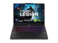 Lenovo Legion Pro 7i With Up To Intel Core Ultra 9 And NVIDIA RTX 5090 Launched In India: Check Price, Specs, Features