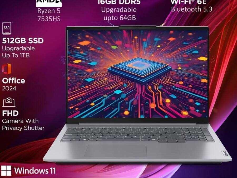 _Lenovo ThinkBook 16