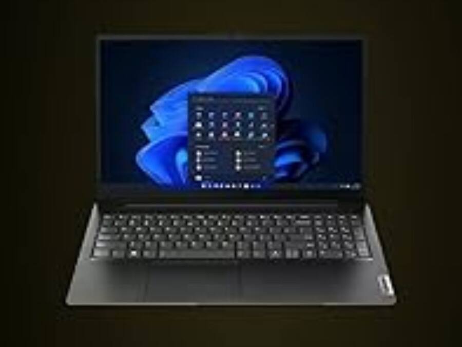 Lenovo V15 AMD Ryzen 7 7730U
