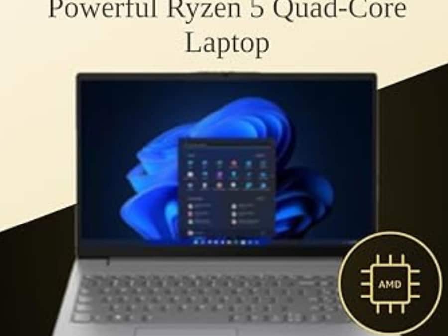 Lenovo V15 G4 AMD Ryzen 5