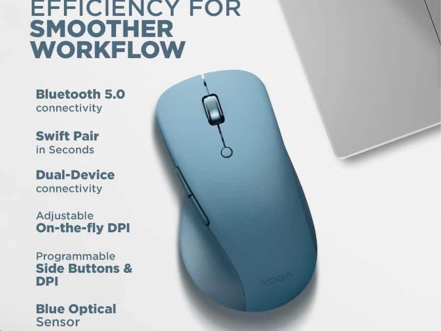 _Lenovo Yoga Pro Mouse
