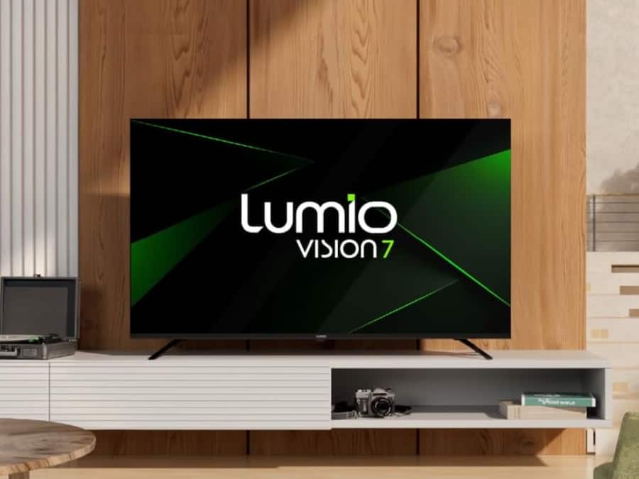 Lumio Vision 7 139 cm (55 inches)
