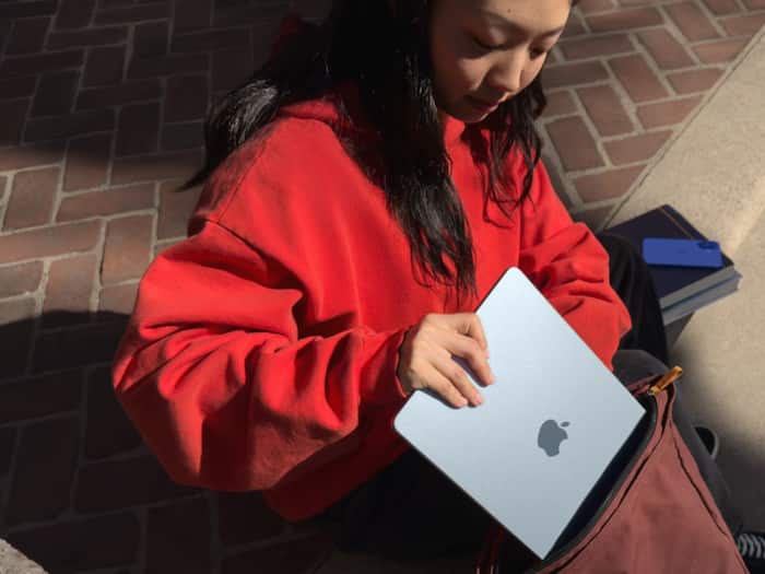 Macbook Air M4 Price cut