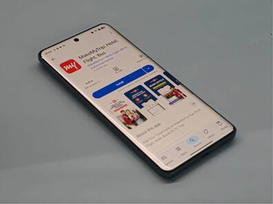 MakeMyTrip Rolls Out GenAI Assistant To Help You Plan Next Travel: How It Works?