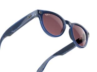 Meta’s Next-Gen Smart Glasses Could Launch In September With Built-In Camera: Check Expected Price, Features, More