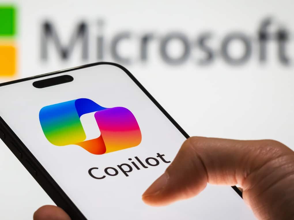 Microsoft Copilot 3D