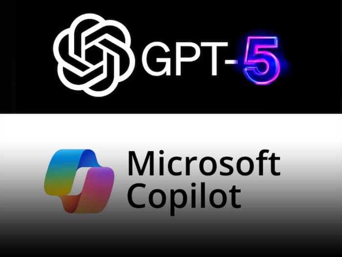 Microsoft Copilot GPT-5