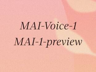 OpenAI Rival Ahead? Microsoft Reveals Two In-House AI Models For The First Time