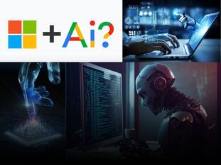 MS-DOS जैसा पुराना लगेगा आज का Windows, 2030 में सब बदल जाएगा कंप्यूटर चलाने का तरीका, Microsoft के सीक्रेट प्रोजेक्ट का हुआ खुलासा