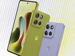 Moto G86 Power 5G फोन की सेल भारत में आज से शुरू, ऐसे होगी 1000 रुपये की बचत