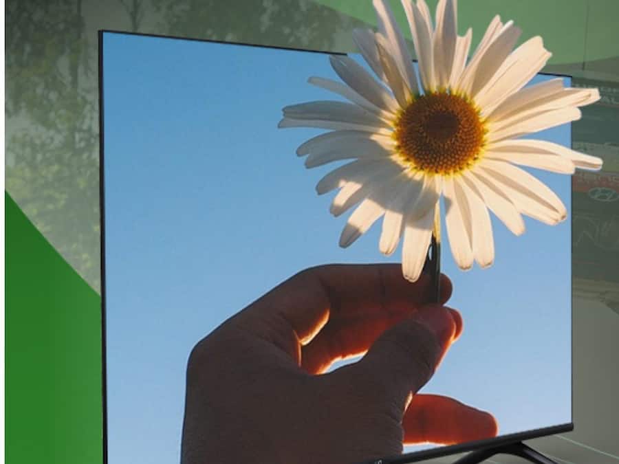 NU 139 cm (55 Inches)