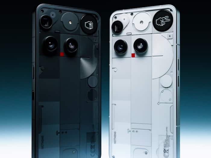 Nothing Phone 3
