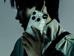 Nothing Phone 3 Price To Drop Below Rs 35,000 During Flipkart Big Billion Days Sale: Here’s How To Grab The Deal