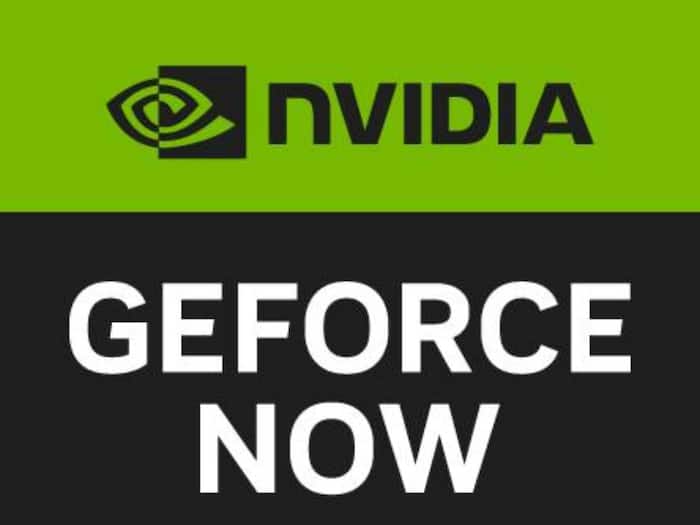 Nvidia GeForce NOW