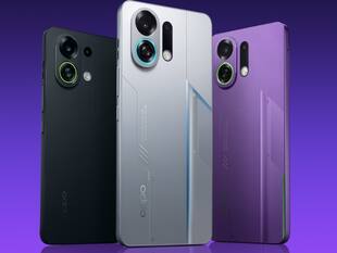 Oppo K13 Turbo सीरीज 7000mAh जंबो बैटरी के साथ भारत में लॉन्च, जानें कीमत