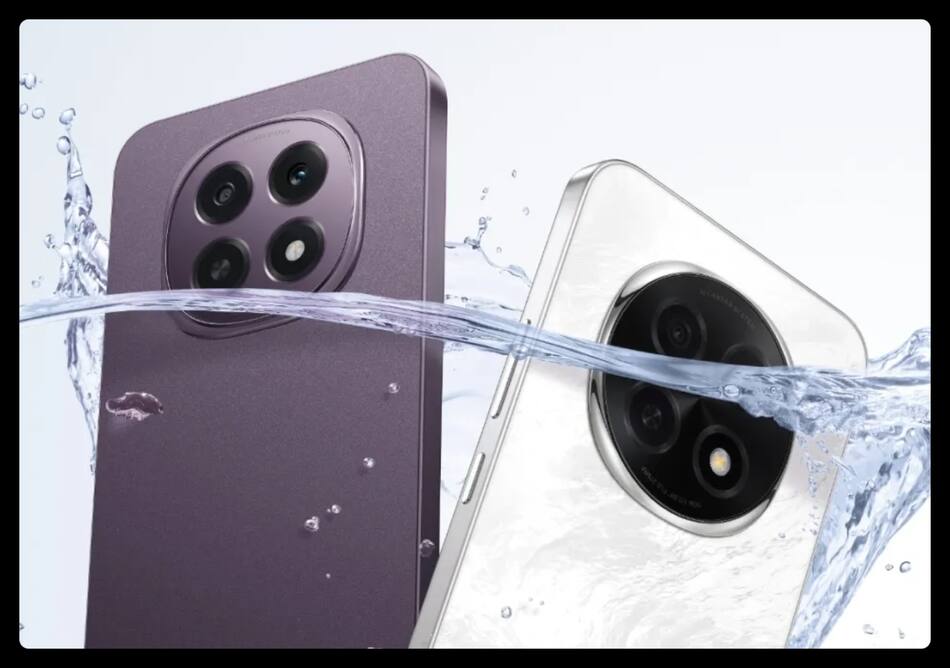 6000mAh बैटरी, 80W फास्ट चार्जिंग और 12GB RAM वाले OPPO F29 Pro पर 2,999 रुपये का Discount, यहां मिल रही सुनहरी डील