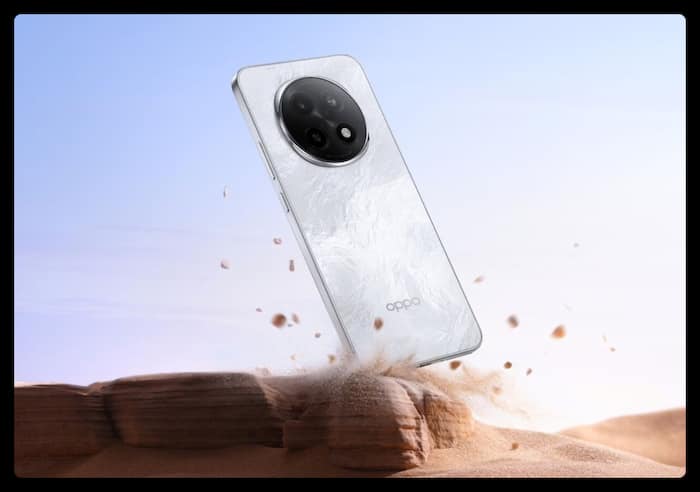 OPPO F29 Pro