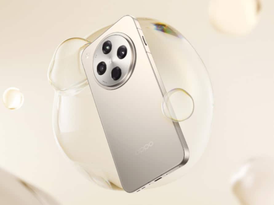 Oppo Find X9 Pro Hasselblad कैमरा किट के साथ लेगा एंट्री, रिपोर्ट से हुआ खुलासा