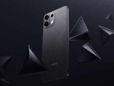 7000mAh बैटरी, 50MP कैमरा और 256GB स्टोरेज वाला OPPO K13 को 1000 से भी कम लाएं घर, दोबारा नहीं मिलेगी इतनी सस्ती EMI