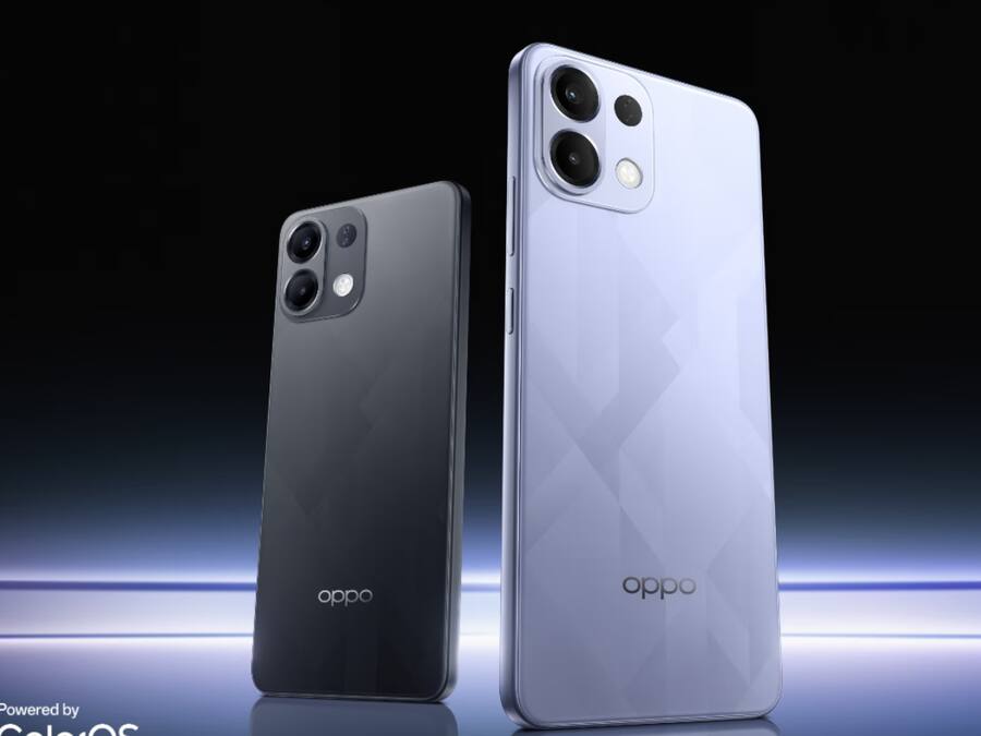 OPPO K13 5G