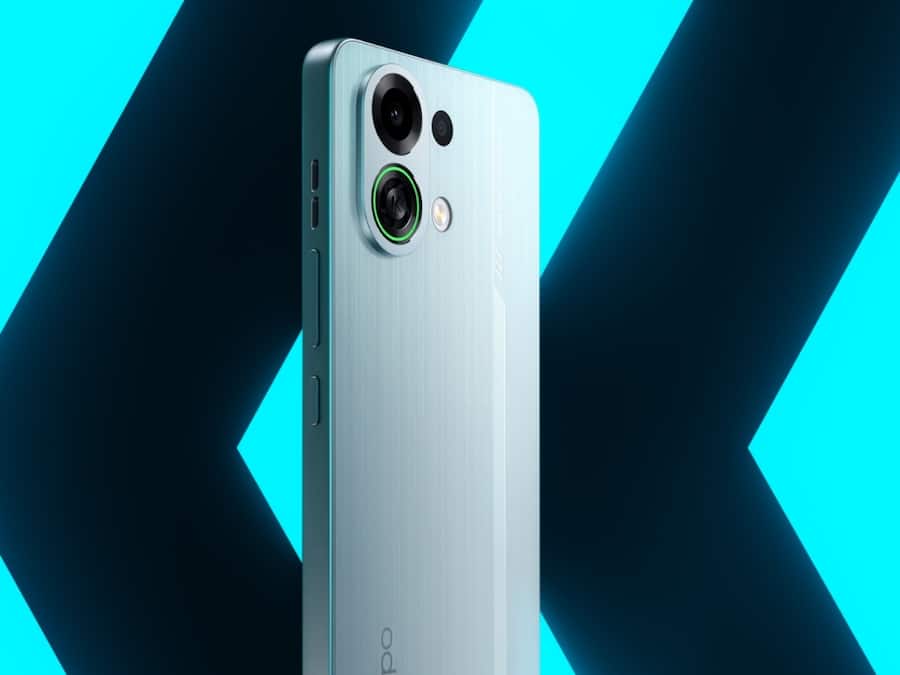 OPPO K13 Turbo 5G (2)