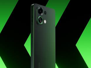 क्लासिक Design, 7000mAh बैटरी और 256GB स्टोरेज वाले OPPO फोन पर लिमिटेड टाइम डील, मिल रहा गजब Discount