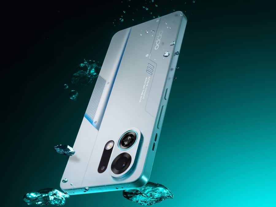 OPPO K13 Turbo Pro 5G (3)
