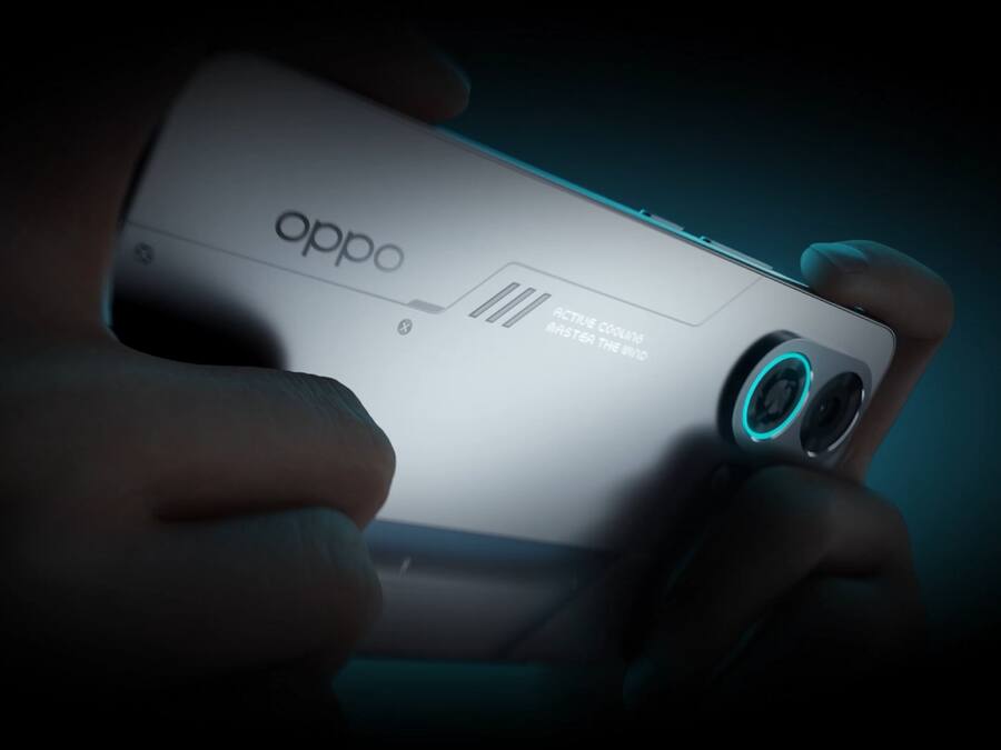 OPPO K13 Turbo Pro 5G (4)