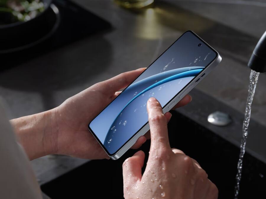 OPPO K13 Turbo Pro 5G (6)