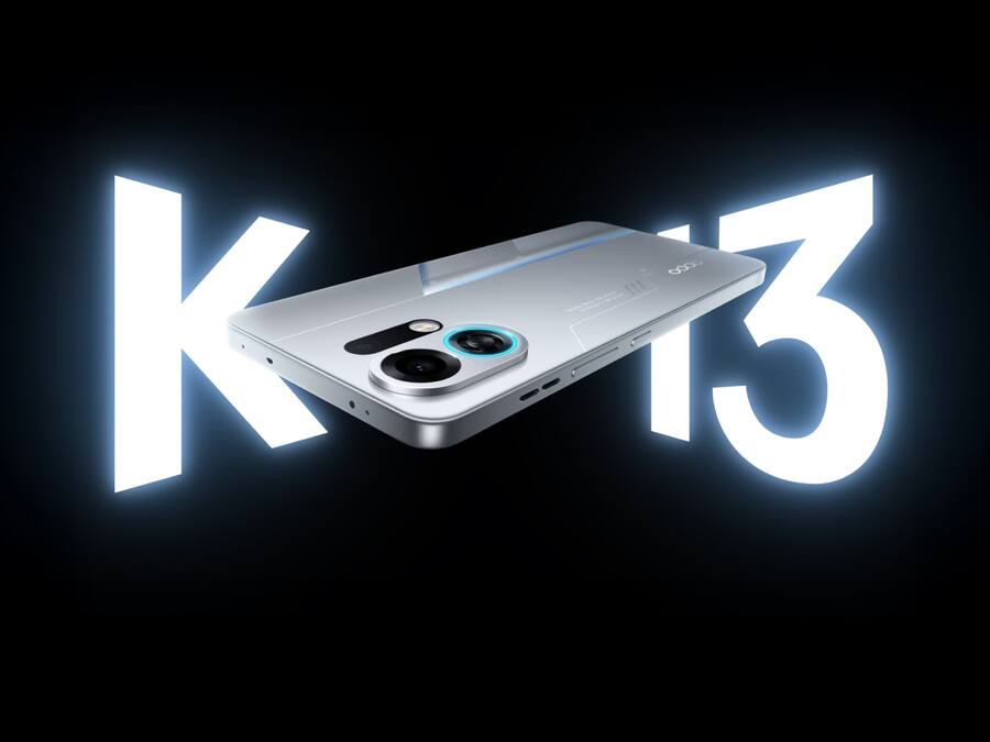 OPPO K13 Turbo Pro 5G