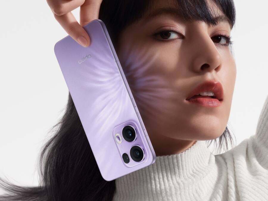 OPPO Reno13 Pro 5G (1)