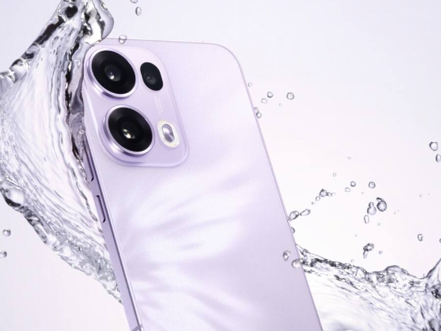 OPPO Reno13 Pro 5G (2)