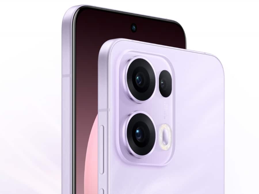 OPPO Reno13 Pro 5G (5)