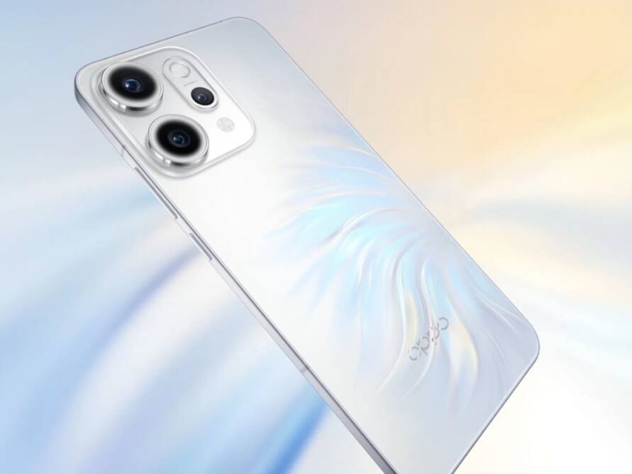 50MP फ्रंट कैमरा और 6200mAh बैटरी वाले OPPO स्मार्टफोन को खरीदने का सही टाइम, मिल रहा 5000 का महा Discount