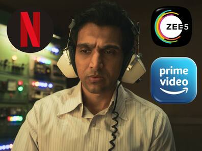 Independence Day 2025: Netflix से लेकर ZEE5 तक, देशभक्ति के रंग में रंगेगा OTT, आ रहा ये सब नया