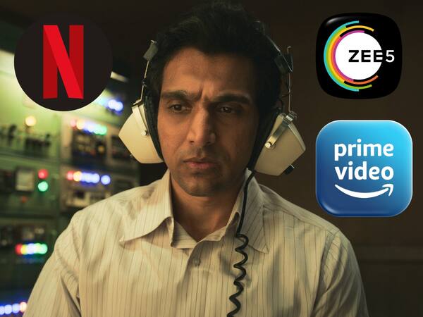 Independence Day 2025: Netflix से लेकर ZEE5 तक, देशभक्ति के रंग में रंगेगा OTT, आ रहा ये सब नया