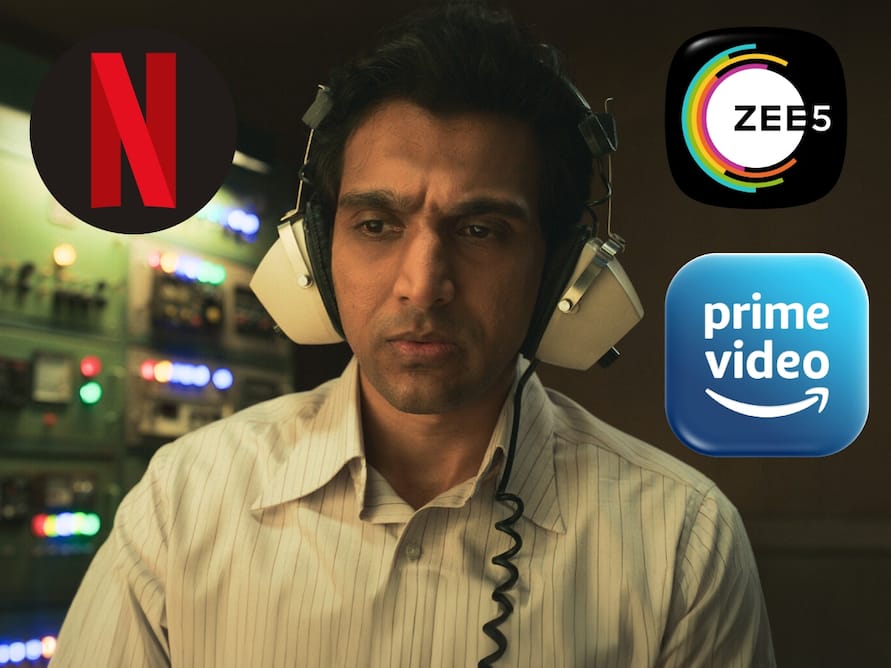 Independence Day 2025: Netflix से लेकर ZEE5 तक, देशभक्ति के रंग में रंगेगा OTT, आ रहा ये सब नया