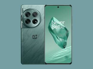 16GB रैम और 5,400mAh बैटरी वाले OnePlus 12 पर 6000 का फ्लैट Discount, डील लपकने का सुनहरा चांस अभी