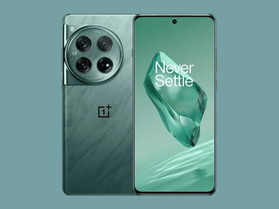 16GB रैम और 5,400mAh बैटरी वाले OnePlus 12 पर 6000 का फ्लैट Discount, डील लपकने का सुनहरा चांस अभी