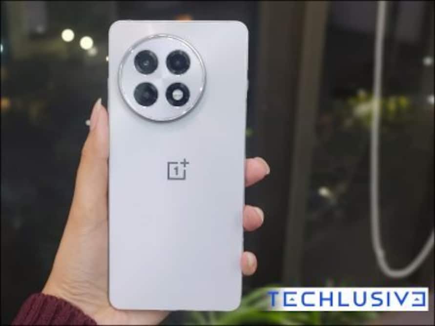 Diwali Sale Savings Alert: This OnePlus 13R Deal Is A Perfect All-Rounder Under Rs 40,000
